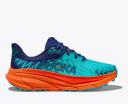 Hoka Challenger 7 Men Shoe Ceram/Orang 14.0 2E