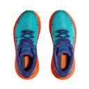 Hoka Challenger 7 Men Shoe Ceram/Orang 14.0 2E