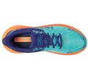 Hoka Challenger 7 Men Shoe Ceram/Orang 14.0 2E