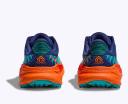 Hoka Challenger 7 Men Shoe Ceram/Orang 14.0 2E