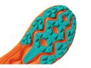 Hoka Challenger 7 Men Shoe Ceram/Orang 14.0 2E
