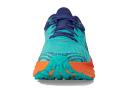 Hoka Challenger 7 Men Shoe Ceram/Orang 14.0 2E