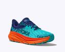 Hoka Challenger 7 Men Shoe Ceram/Orang 14.0 2E