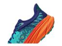 Hoka Challenger 7 Men Shoe Ceram/Orang 14.0 2E