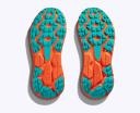 Hoka Challenger 7 Men Shoe Ceram/Orang 14.0 2E