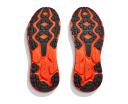 Hoka Challenger 7 Shoes Black Orange Red - 50(2/3)