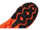 Hoka Challenger 7 Shoes Black Orange Red - 50(2/3)
