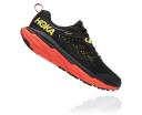 Hoka Challenger ATR 6 GORE-TEX - Outer Space / Butterfly - US 8 - Men