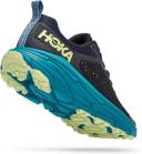 Hoka Challenger ATR 6 Running Shoes Black Green Blue - 48