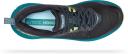 Hoka Challenger ATR 6 Running Shoes Black Green Blue - 48