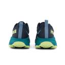 Hoka Challenger ATR 6 Running Shoes Black Green Blue - 48