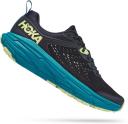 Hoka Challenger ATR 6 Running Shoes Black Green Blue - 48