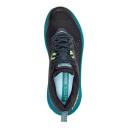 Hoka Challenger ATR 6 Running Shoes Black Green Blue - 48