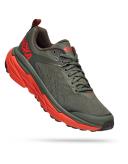 Hoka Challenger ATR 6 | Thyme / Fiesta | Mens / USM 10.5