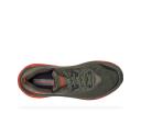 Hoka Challenger ATR 6 | Thyme / Fiesta | Mens / USM 12