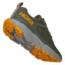 Hoka Challenger ATR 6 | Thyme / Fiesta | Mens / USM 12