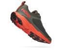 Hoka Challenger ATR 6 | Thyme / Fiesta | Mens / USM 12