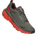 Hoka Challenger ATR 6 | Thyme / Fiesta | Mens / USM 8.5