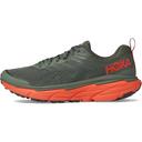 Hoka Challenger ATR 6 | Thyme / Fiesta | Mens / USM 8.5