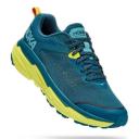 Hoka Challenger ATR 6 | Thyme / Fiesta | Mens / USM 8