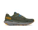 Hoka Challenger ATR 6 - Thyme / Sharkskin - US 8.5 - Men