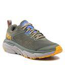 Hoka Challenger ATR 6 - Thyme / Sharkskin - US 8.5 - Men