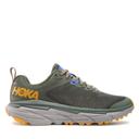 Hoka Challenger ATR 6 - Thyme / Sharkskin - US 8.5 - Men