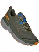 Hoka Challenger ATR 6 - Thyme / Sharkskin - US 8.5 - Men