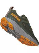 Hoka Challenger ATR 6 - Thyme / Sharkskin - US 8.5 - Men