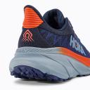 Hoka Challenger ATR 7 | Bellwether Blue / Stone Blue | Mens / USM 14