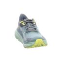 Hoka Challenger ATR 7 GORE-TEX Shoes Green Yellow Dark Grey Women - 38(2/3)