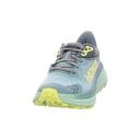 Hoka Challenger ATR 7 GORE-TEX Shoes Green Yellow Dark Grey Women - 38(2/3)