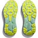 Hoka Challenger ATR 7 GORE-TEX Shoes Green Yellow Dark Grey Women - 38(2/3)