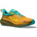 HOKA Challenger ATR 7 GTX Running Shoes (Yellow, Size: 12,0)