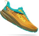 HOKA Challenger ATR 7 GTX Running Shoes (Yellow, Size: 12,0)