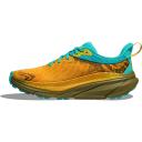 HOKA Challenger ATR 7 GTX Running Shoes (Yellow, Size: 12,0)