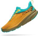 HOKA Challenger ATR 7 GTX Running Shoes (Yellow, Size: 12,0)
