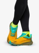 HOKA Challenger ATR 7 GTX Running Shoes (Yellow, Size: 12,0)