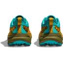 HOKA Challenger ATR 7 GTX Running Shoes (Yellow, Size: 12,0)