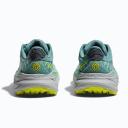 Hoka Challenger ATR 7 Running Shoe Mist Green / Trellis