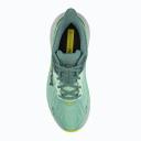 Hoka Challenger ATR 7 Running Shoe Mist Green / Trellis