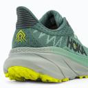 Hoka Challenger ATR 7 Running Shoe Mist Green / Trellis