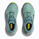 Hoka Challenger ATR 7 Running Shoe Mist Green / Trellis