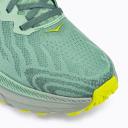 Hoka Challenger ATR 7 Running Shoe Mist Green / Trellis