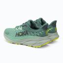 Hoka Challenger ATR 7 Running Shoe Mist Green / Trellis