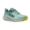 Hoka Challenger ATR 7 Running Shoe Mist Green / Trellis