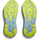 Hoka Challenger ATR 7 Running Shoes Grey Blue Yellow - 40(2/3)