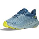Hoka Challenger ATR 7 Running Shoes Grey Blue Yellow - 40(2/3)