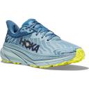 Hoka Challenger ATR 7 Running Shoes Grey Blue Yellow - 40(2/3)