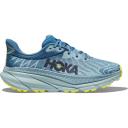 Hoka Challenger ATR 7 Running Shoes Grey Blue Yellow - 40(2/3)